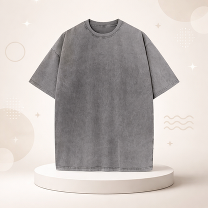 RawCotton T-Shirt