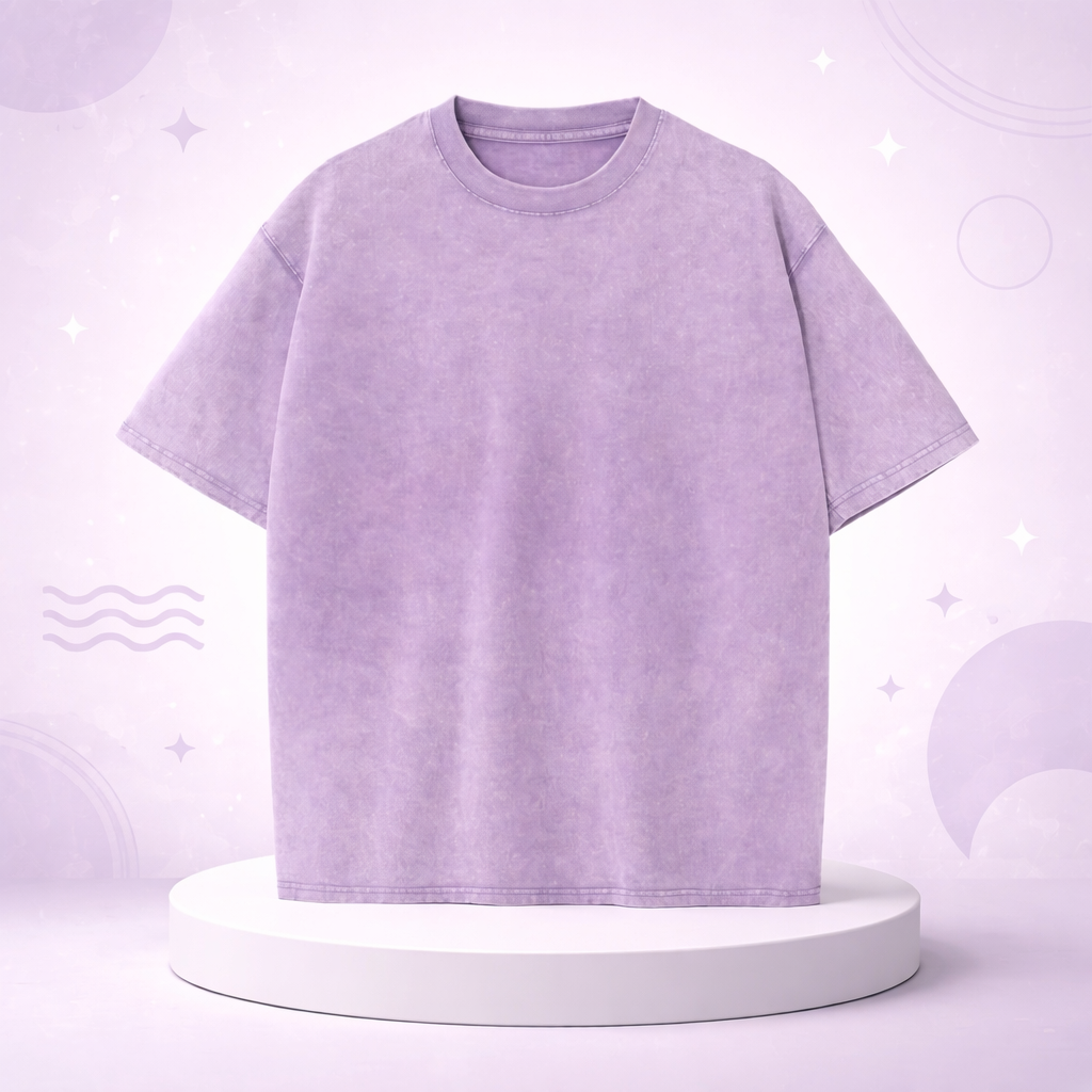 RawCotton T-Shirt
