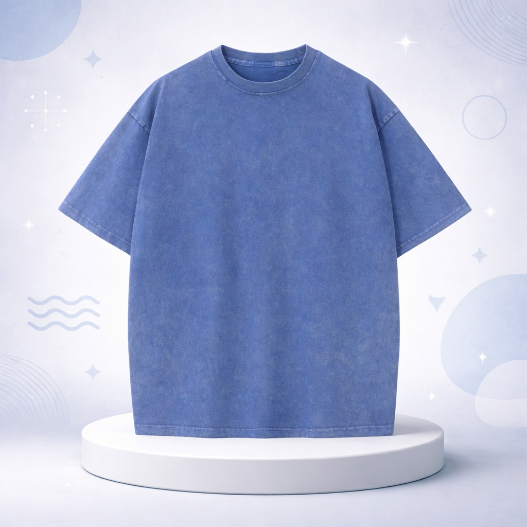 RawCotton T-Shirt