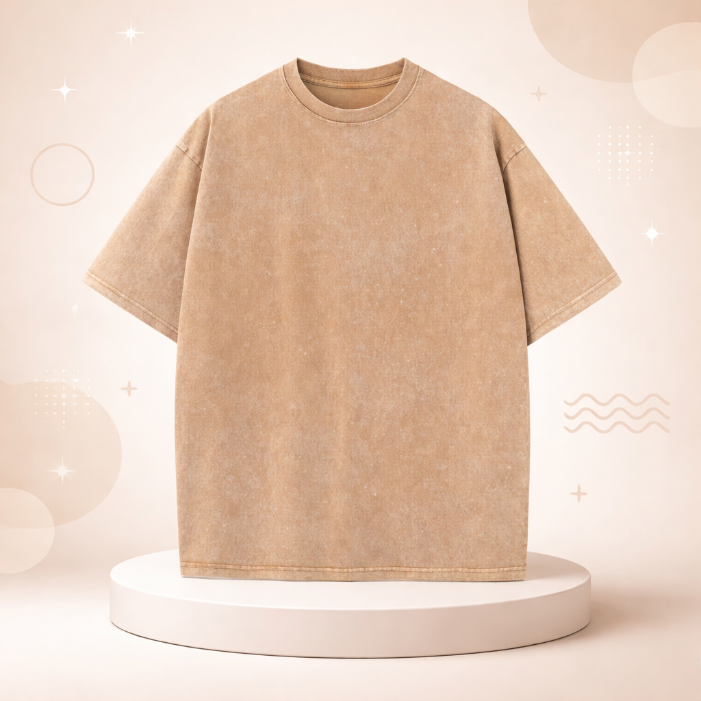 RawCotton T-Shirt